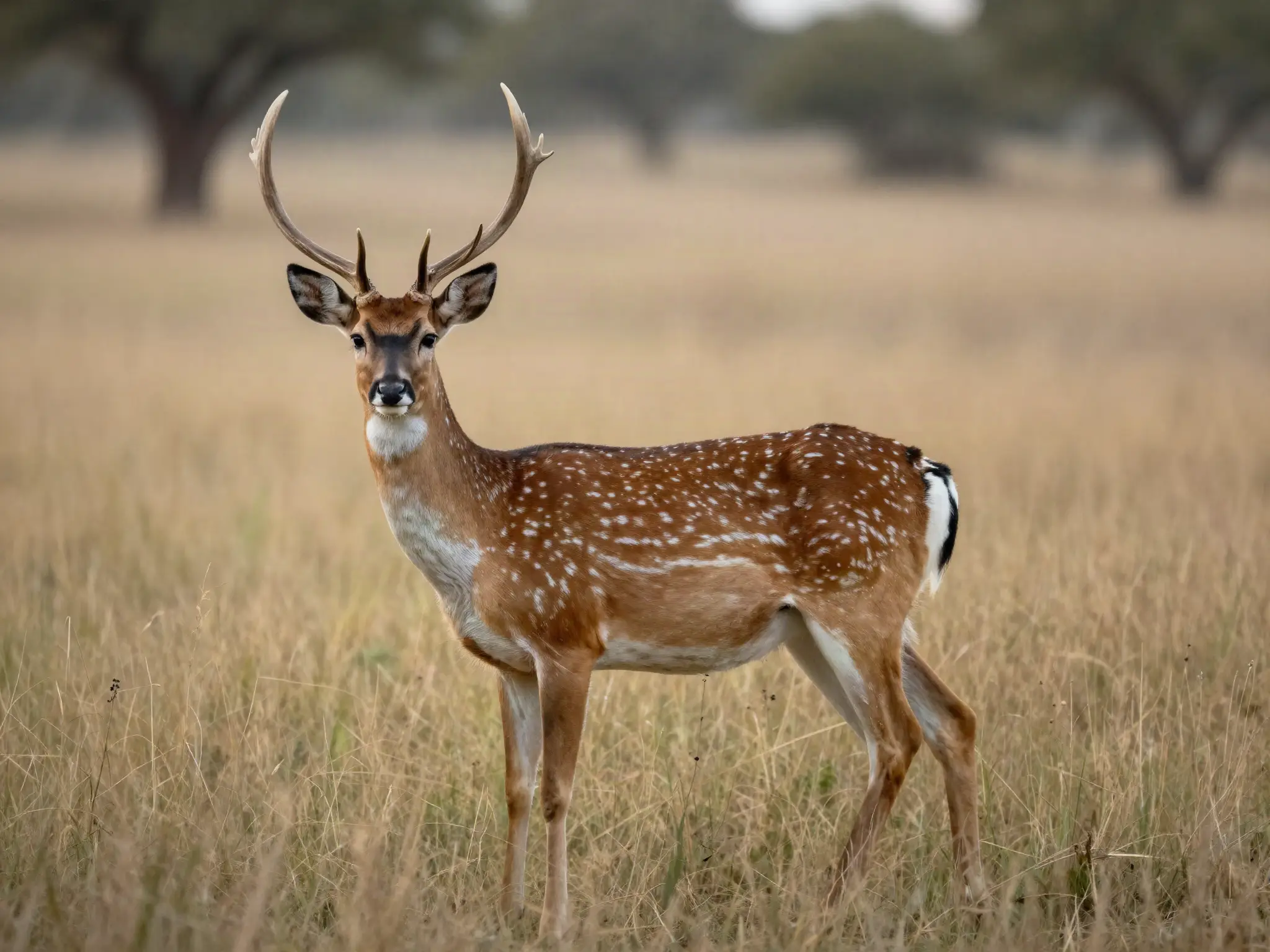 Axis doe — sample imagery